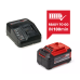 Стартов комплект Einhell Power X-Change 18V 5,2Ah