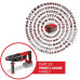 Акумулаторен перфоратор EINHELL TP-HD 18/26 D Li BL-SOLO