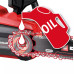 Акумулаторна резачка EINHELL GP-LC 36/40 Li BL-Solo