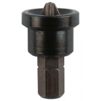 Накрайник с ограничител за завинтване KWB 1/4" PH 2, 2 броя