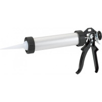 Професионален пистолет за силикон KWB