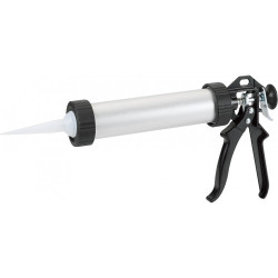 Професионален пистолет за силикон KWB