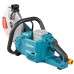 Акумулаторна отрезна машина MAKITA CE003GZ02