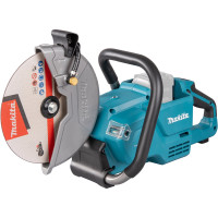 Акумулаторна отрезна машина MAKITA CE003GZ02