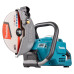 Акумулаторна отрезна машина MAKITA CE003GZ02