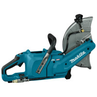 Акумулаторна отрезна машина MAKITA CE004GZ