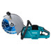Акумулаторна отрезна машина MAKITA CE004GZ