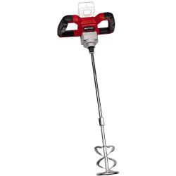 Акумулаторна бъркалка EINHELL TE-MX 18 Li Solo Power X-Change