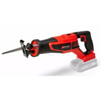Акумулаторен саблен трион Einhell TE-AP 18/28 Li BL Solo