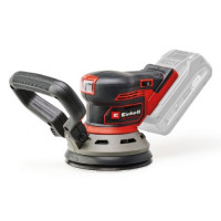 Акумулаторен ексцентър шлайф EINHELL TP-RS 18/32 Li BL Solo  