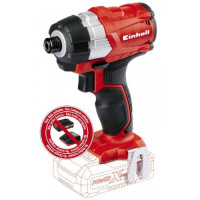 Акумулаторeн гайковерт EINHELL TE-CI 18Li Power X-Change - Solo