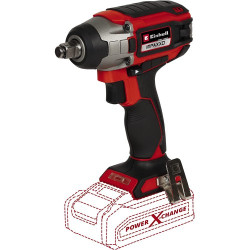 Акумулаторен ударен гайковерт EINHELL IMPAXXO 18/230 SOLO