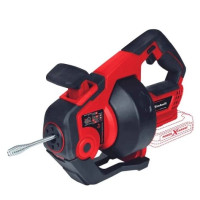 Акумулаторен каналочистач EINHELL TE-DA 18/760 Li Solo