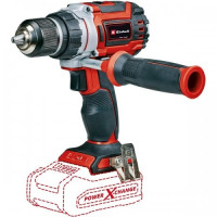 Акумулаторен ударен винтоверт EINHELL TE-CD 18/60 Li- i BL Solo