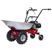 Моторна количка EUROSYSTEMS CARRY Rato RV145