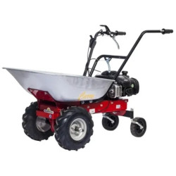 Моторна количка EUROSYSTEMS CARRY Rato RV145