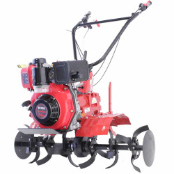 Мотофреза Eurosystems EURO 102, D178F