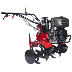 Мотофреза Eurosystems EURO 102, HONDA GX 160