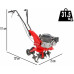 Мотофреза Eurosystems Z3 RM, RV145