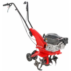 Мотофреза Eurosystems Z3 RM, RV145