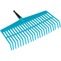 Градинско гребло GARDENA Combisystem 22 z, 430 mm