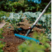 Градинско гребло GARDENA Combisystem 14 z, 360 mm