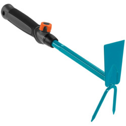Мини мотика GARDENA, 2 z, 50 mm
