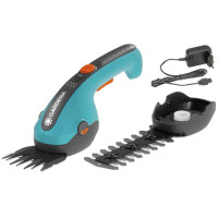 Акумулаторна ножица за трева GARDENA ClassicCut