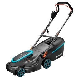 Косачка за трева GARDENA PowerMax 37/1800 G2