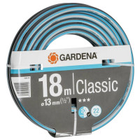 Градински маркуч GARDENA Classic 18 m, 1/2"