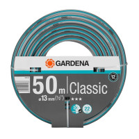 Градински маркуч GARDENA Classic 50 m, 1/2"
