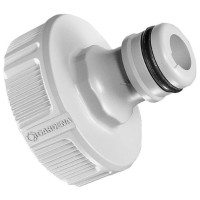 Конектор за маркуч GARDENA, 21 mm (G 1/2")