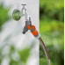 Съединител за маркучи GARDENA 3/4"