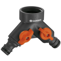 Съединител за маркучи GARDENA 3/4"