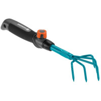 Мини гребло за плевели GARDENA 5 z, 70 mm