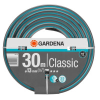 Градински маркуч GARDENA Classic 30 m, 1/2"