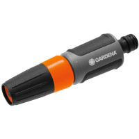 Струйник за поливане GARDENA 1/2", 5/8", 3/4"