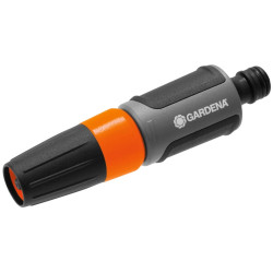 Струйник за поливане GARDENA 1/2", 5/8", 3/4"