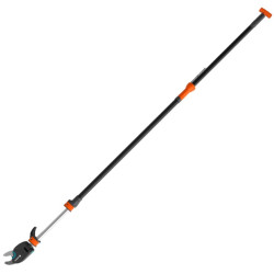 Ножица за високи клони GARDENA, StarCut 160 plus