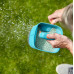 Ръчна сеялка за семена GARDENA Handspreader M
