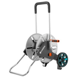 Макара за маркуч GARDENA CLEVERROLL Metal M