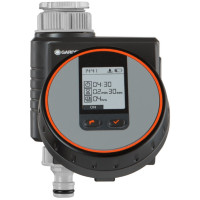 Програматор за напоителна система GARDENA Flex Програматор за напоителна система GARDENA Flex