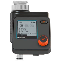 Програматор за напоителна система GARDENA Select Програматор за напоителна система GARDENA Select