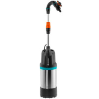 Потопяема помпа GARDENA 4700/2 Inox Auto