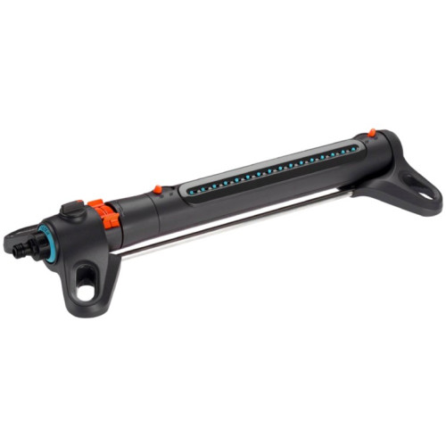 Градински разпръсквач GARDENA AquaZoom M Градински разпръсквач GARDENA AquaZoom M