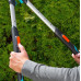 Ножица за жив плет GARDENA TeleCut, 700-900 mm