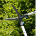 Ножица за жив плет GARDENA TeleCut, 700-900 mm