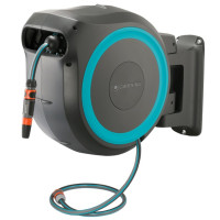 Макара за маркучи GARDENA Hose Box RollUp M/L