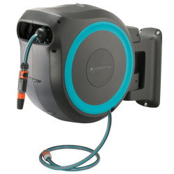 Макара за маркучи GARDENA Hose Box RollUp M/L