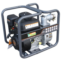 БЕНЗИНОВА ПОМПА 2" PROFI GARDENIA LSWP20A